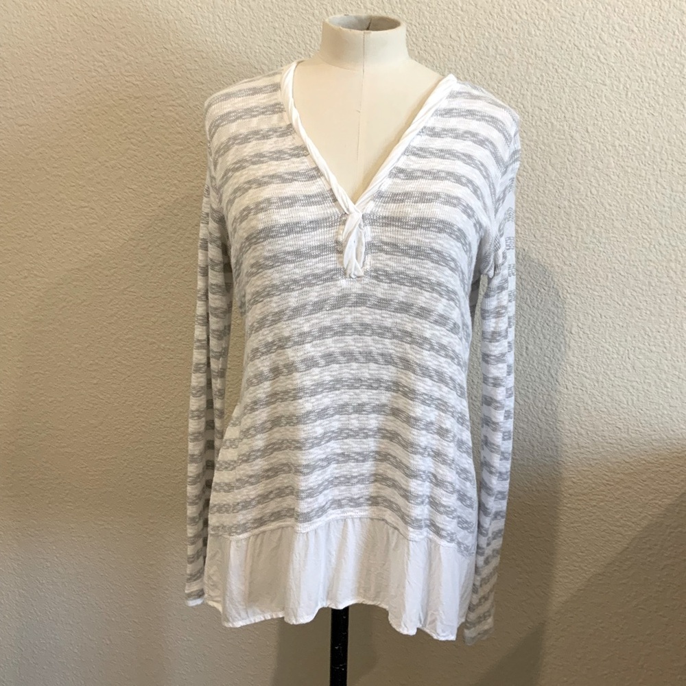 Anthropologie top